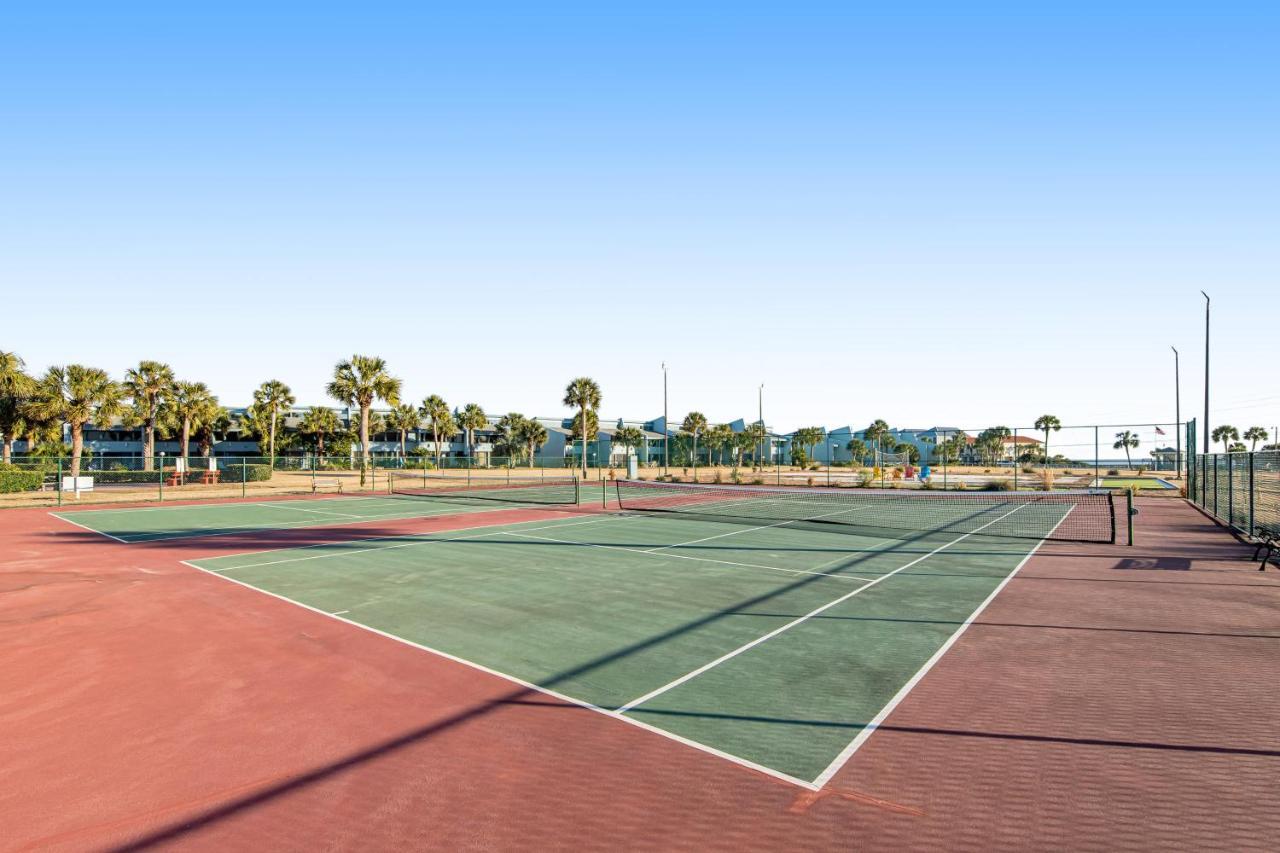 Sunnyside Beach & Tennis #54 Panama City Beach Exterior photo