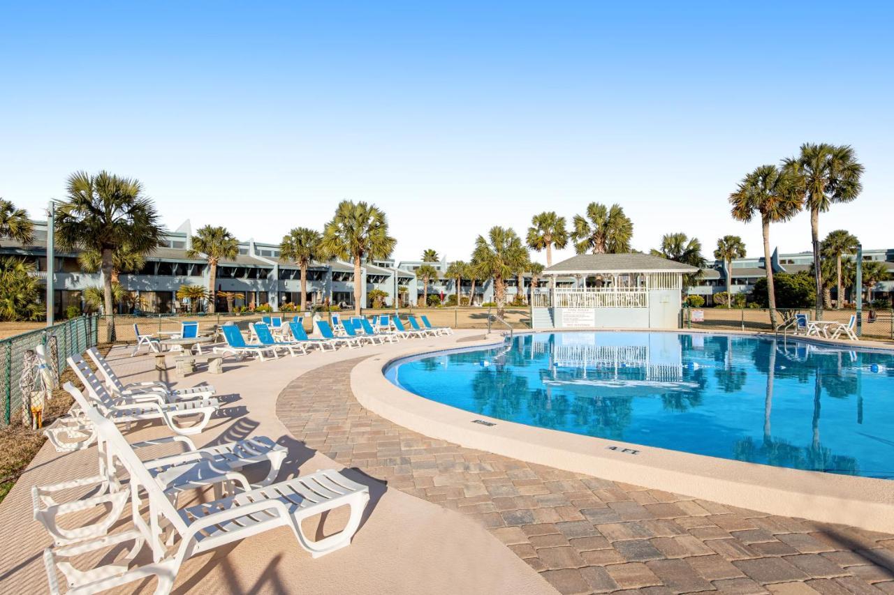 Sunnyside Beach & Tennis #54 Panama City Beach Exterior photo