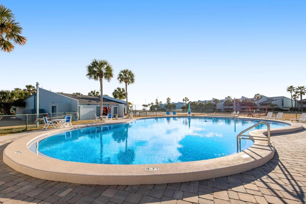 Sunnyside Beach & Tennis #54 Panama City Beach Exterior photo