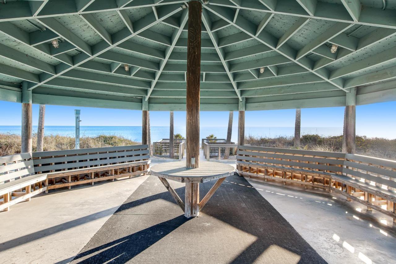 Sunnyside Beach & Tennis #54 Panama City Beach Exterior photo